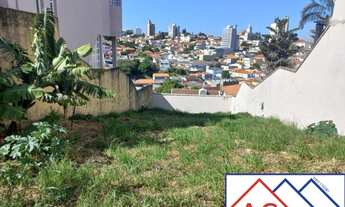 Imagem: TERRENO RESIDENCIAL em ITATIBA - SP, JARDIM