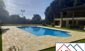 Imagem 3: CHACARA RESIDENCIAL em ITATIBA - SP, MORADA DAS FONTES