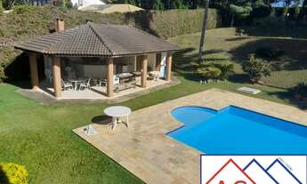 Imagem 5: CHACARA RESIDENCIAL em ITATIBA - SP, MORADA DAS FONTES