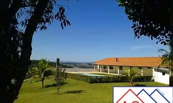 Imagem: CHACARA RESIDENCIAL em ITATIBA - SP, CONDOMINIO