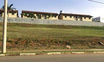 Imagem 2: TERRENO RESIDENCIAL em ITATIBA - SP, LOTEAMENTO PARQUE DOS CANÁRIOS