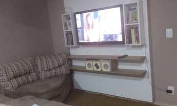 Imagem 3: 2 dormitórios, 1 banheiros, 1 vaga na garagem, 83M² de Área Construída