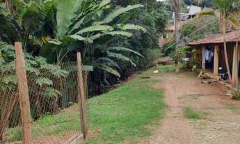 Imagem: CHACARA RESIDENCIAL em BRAGANÇA PAULISTA