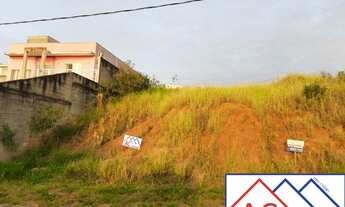 Imagem: TERRENO RESIDENCIAL em ITATIBA - SP, NOVA