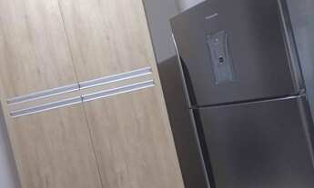 Imagem 2: 2 dormitórios, 1 banheiros, 1 vaga na garagem, 83M² de Área Construída