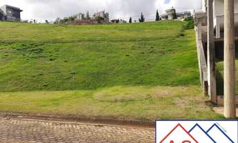 Imagem: TERRENO RESIDENCIAL em ITATIBA - SP, CONDOMINIO