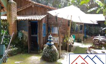 Imagem 4: SITIO COMERCIAL em Itatiba - SP, Rodovia Amparo Bragança