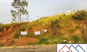 Imagem 2: TERRENO RESIDENCIAL em ITATIBA - SP, NOVA ITATIBA