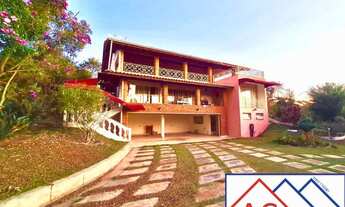 Imagem: CASA RESIDENCIAL em ITATIBA - SP, PARQUE