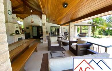 Imagem 6: CASA RESIDENCIAL em ITATIBA - SP, VILLE CHAMONIX