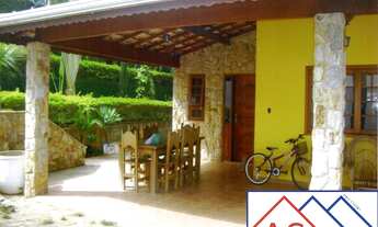 Imagem 4: CHACARA RESIDENCIAL em ITATIBA - SP, MORADA DOS PÁSSAROS