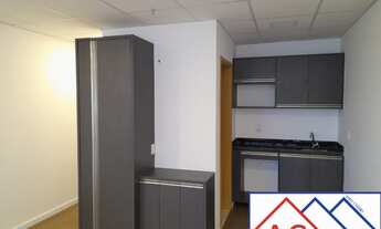 Imagem 3: SALA COMERCIAL em ITATIBA - SP, VILA BRASILEIRA (EDIFICIO PRAX