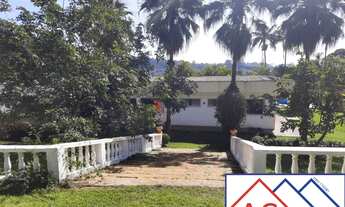 Imagem 7: CHACARA RESIDENCIAL em ITATIBA - SP, ENCOSTA DO SOL