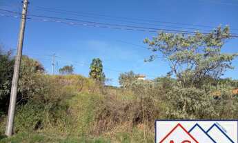 Imagem 2: TERRENO RESIDENCIAL em Itatiba - SP, VILLAGGIO FOSUZZI