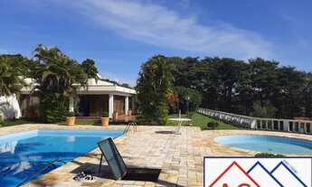 Imagem: CHACARA RESIDENCIAL em ITATIBA - SP, ENCOSTA