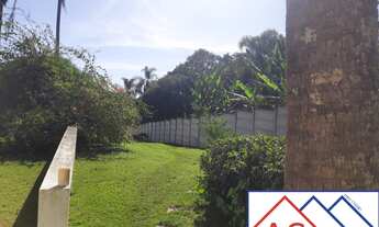 Imagem 6: CHACARA RESIDENCIAL em ITATIBA - SP, ENCOSTA DO SOL