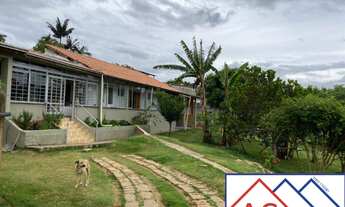 Imagem: CHACARA RESIDENCIAL em ITATIBA - SP, JARDIM