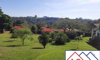 Imagem 3: CHACARA RESIDENCIAL em ITATIBA - SP, ENCOSTA DO SOL
