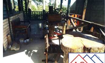 Imagem 5: CHACARA RESIDENCIAL em ITATIBA - SP, MORADA DOS PÁSSAROS