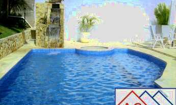 Imagem: CHACARA RESIDENCIAL em ITATIBA - SP, MORADA