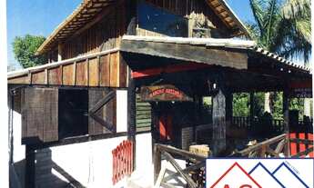 Imagem 3: CHACARA RESIDENCIAL em ITATIBA - SP, MORADA DOS PÁSSAROS