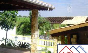 Imagem 6: CHACARA RESIDENCIAL em ITATIBA - SP, MORADA DOS PÁSSAROS