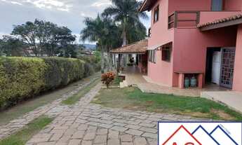 Imagem 4: CASA RESIDENCIAL em Itatiba - SP, Ville Chamonix