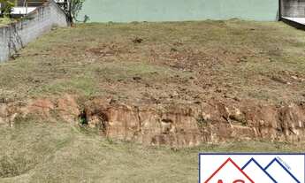 Imagem 2: TERRENO RESIDENCIAL em ITATIBA - SP, RESIDENCIAL ITATIBA COUNTRY CLUB