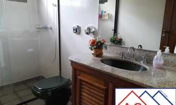 Imagem 7: CASA RESIDENCIAL em Itatiba - SP, Ville Chamonix