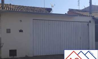 Imagem: CASA RESIDENCIAL em ITATIBA - SP, LOTEAMENTO