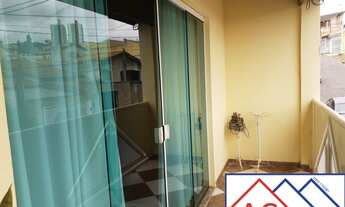 Imagem: 2 dormitórios, 1 suítes, 1 banheiros