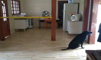 Imagem 6: CHACARA RESIDENCIAL em ITATIBA - SP, REAL PARQUE DOM PEDRO I