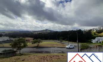 Imagem: TERRENO RESIDENCIAL em ITATIBA - SP, RESIDENCIAL