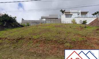 Imagem: TERRENO RESIDENCIAL em ITATIBA - SP, RESIDENCIAL