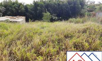 Imagem 2: TERRENO RESIDENCIAL em ITATIBA - SP, VILLAGGIO FOSUZZI