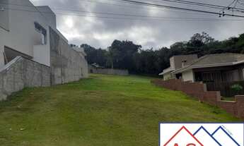 Imagem 2: TERRENO RESIDENCIAL em ITATIBA - SP, CONDOMINIO VILLE DE FRANCE