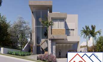 Imagem: CASA RESIDENCIAL em ITATIBA - SP, CONDOMINIO