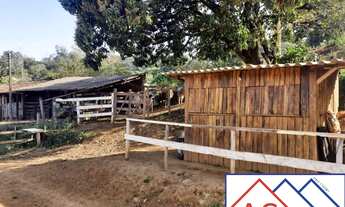 Imagem 4: SITIO RURAL em ITATIBA - SP, SITIO NOSSA SENHORA LOURDES