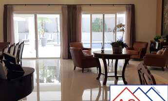 Imagem 7: CASA RESIDENCIAL em ITATIBA - SP, VILLE CHAMONIX