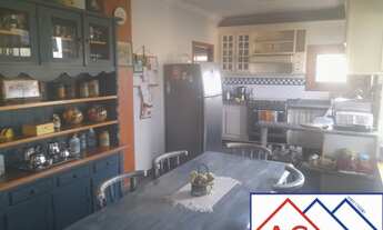 Imagem 6: CASA RESIDENCIAL em ITATIBA - SP, VILLE CHAMONIX