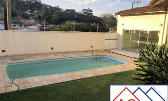 Imagem: CASA RESIDENCIAL em ITATIBA - SP, VILA CRUZEIRO