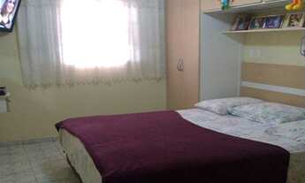 Imagem 6: CASA RESIDENCIAL em ITATIBA - SP, NÚCLEO RESIDENCIAL ABRAMO DELFORNO (N. TETO