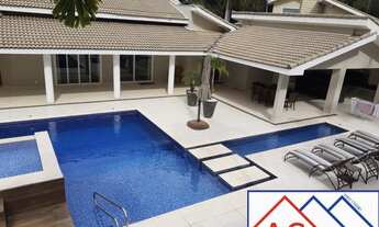 Imagem: CASA RESIDENCIAL em ITATIBA - SP, VILLE