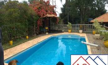 Imagem 5: CHACARA RESIDENCIAL em ITATIBA - SP, REAL PARQUE DOM PEDRO I