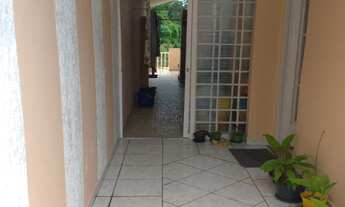 Imagem 5: CASA RESIDENCIAL em ITATIBA - SP, NÚCLEO RESIDENCIAL ABRAMO DELFORNO (N. TETO