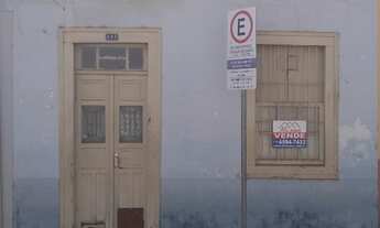 Imagem 1: CASA COMERCIAL em ITATIBA - SP, CENTRO