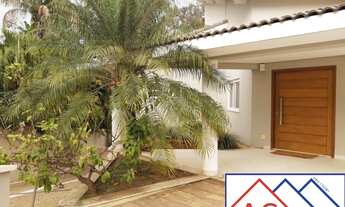 Imagem 5: CASA RESIDENCIAL em ITATIBA - SP, VILLE CHAMONIX