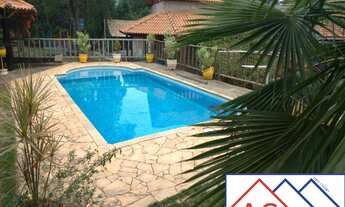 Imagem: CHACARA RESIDENCIAL em ITATIBA - SP, REAL