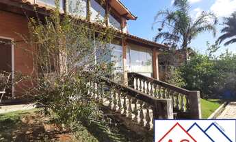 Imagem: CHACARA RESIDENCIAL em ITATIBA - SP, VIVENDAS