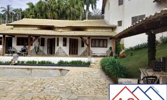 Imagem: CHACARA RESIDENCIAL em ITATIBA - SP, CAPELA